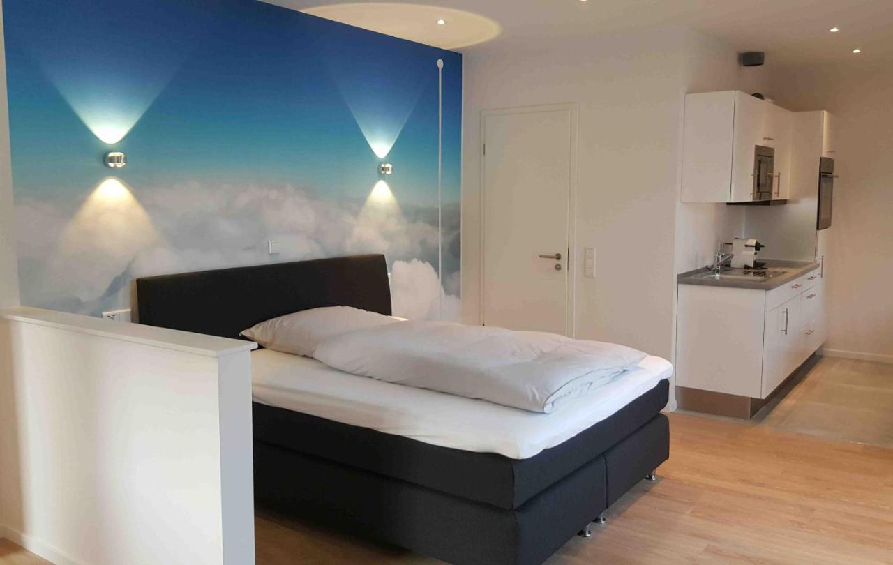 Business Boarding Lippstadt Extérieur photo